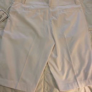 Pinseeker golf skirt size 2